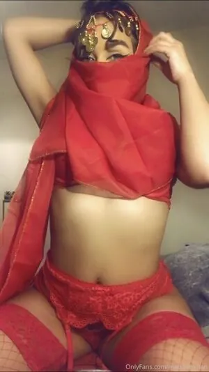 Madison Khan content
