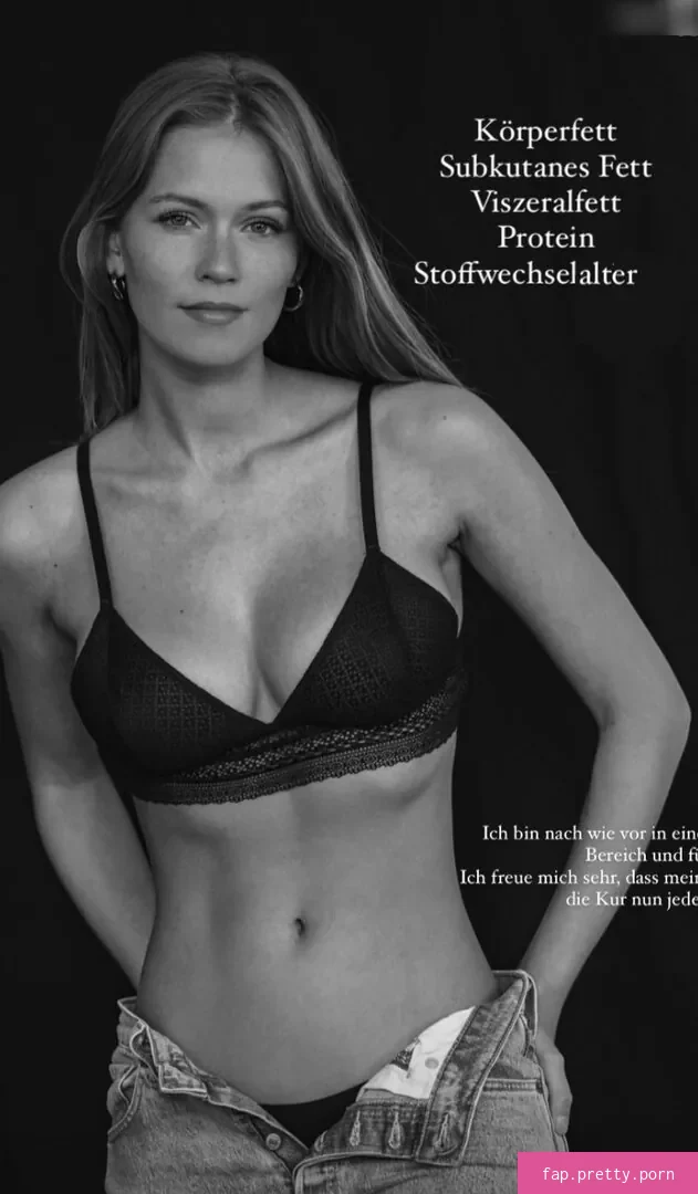 Melanie Kroll - Photo #34