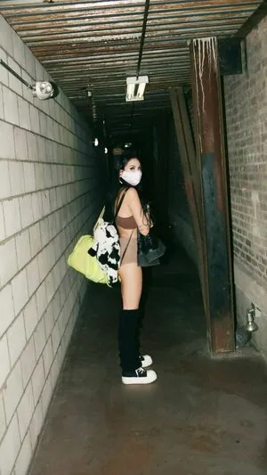 Maggie Lindemann #