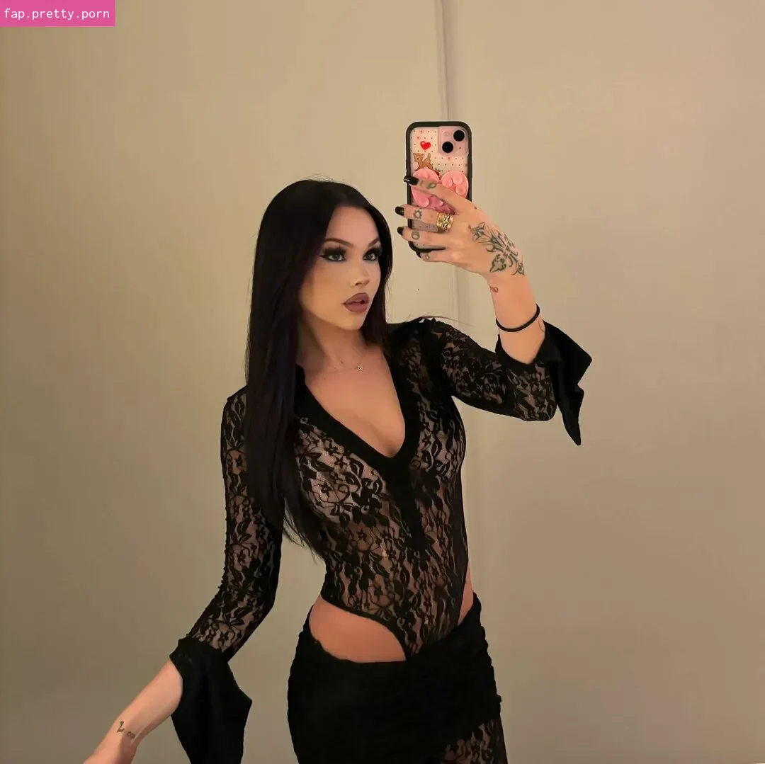 Maggie Lindemann
