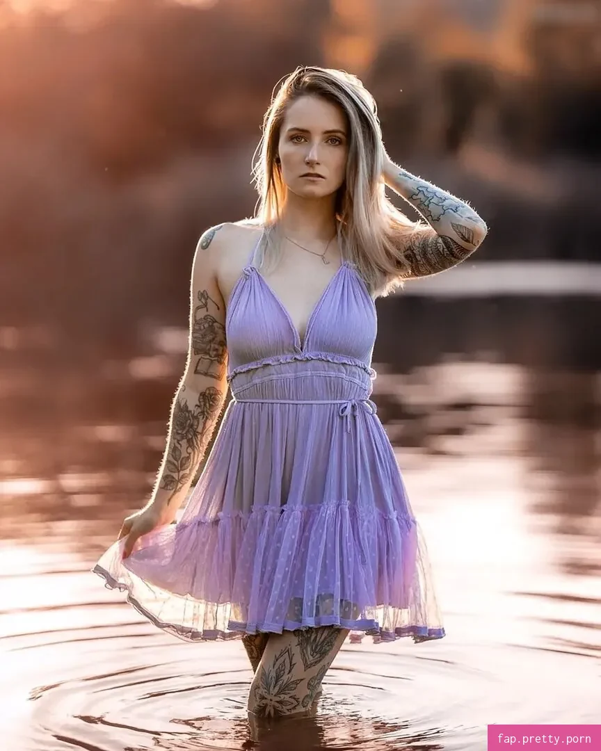 Model Lisa Marie - Photo #63