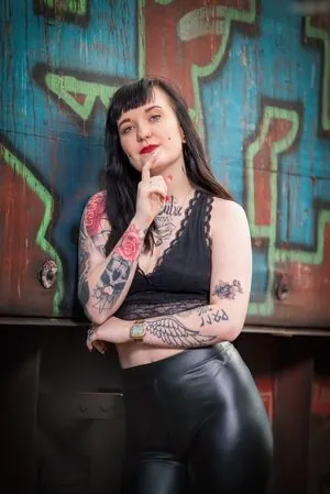 ms.lxura #