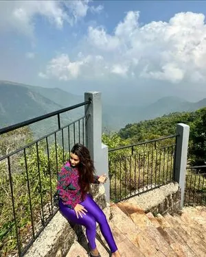 Mahi Mishra #