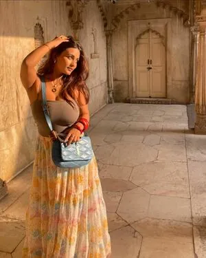 Mahi Mishra