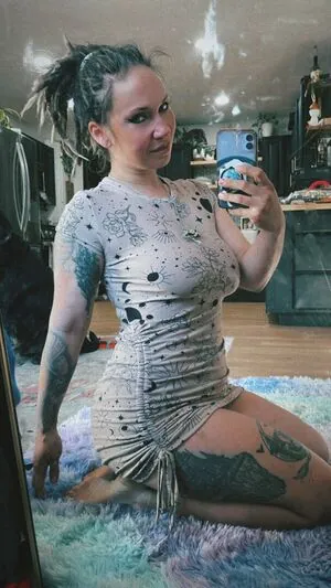 Mama Morrigyn content