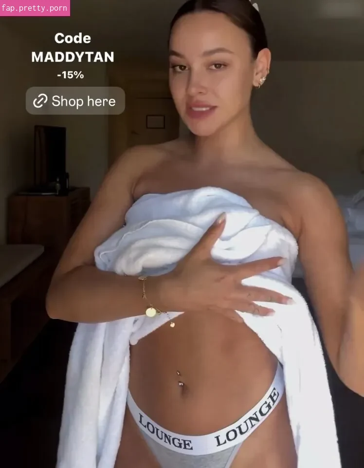 Margarita (Maddy) Nigmatullin / maddy Nude Leaked OnlyFans Photo #28