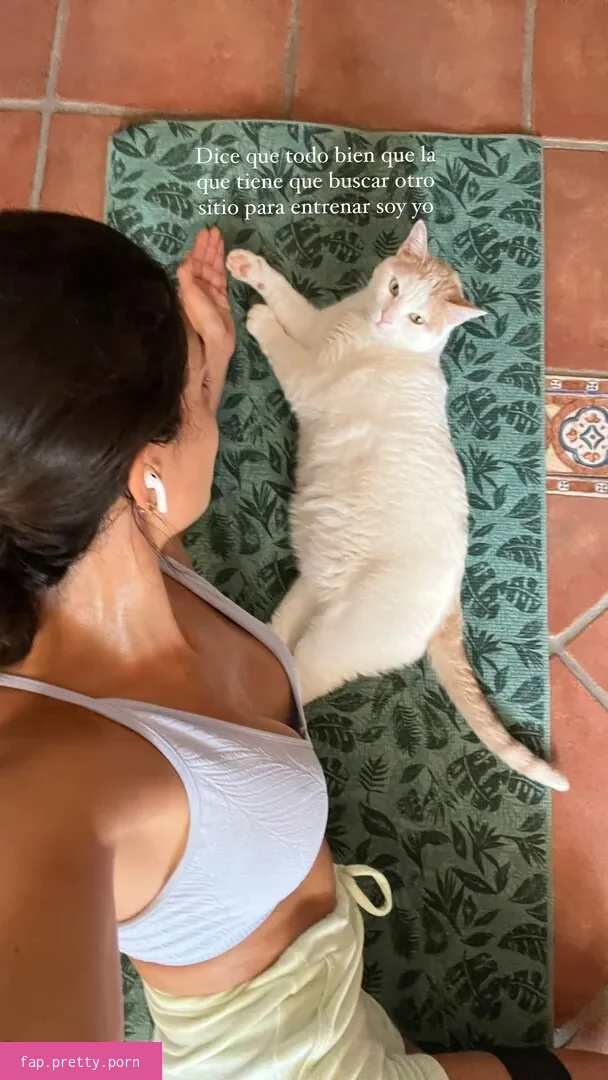 Maria Mood - Photo #13