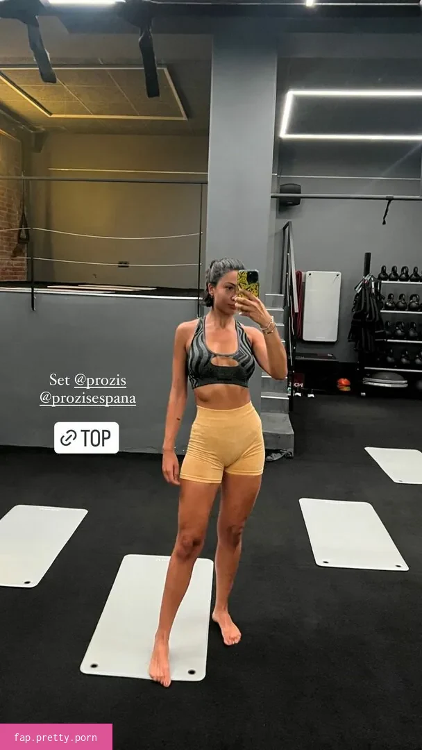 Maria Mood - Photo #18