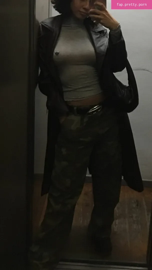 Maria Mood - Photo #66