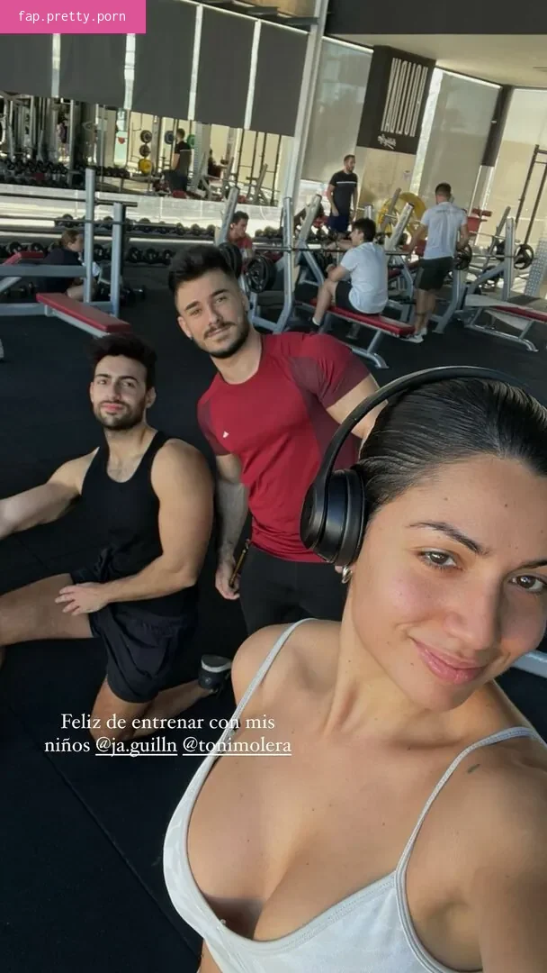 Maria Mood - Photo #16