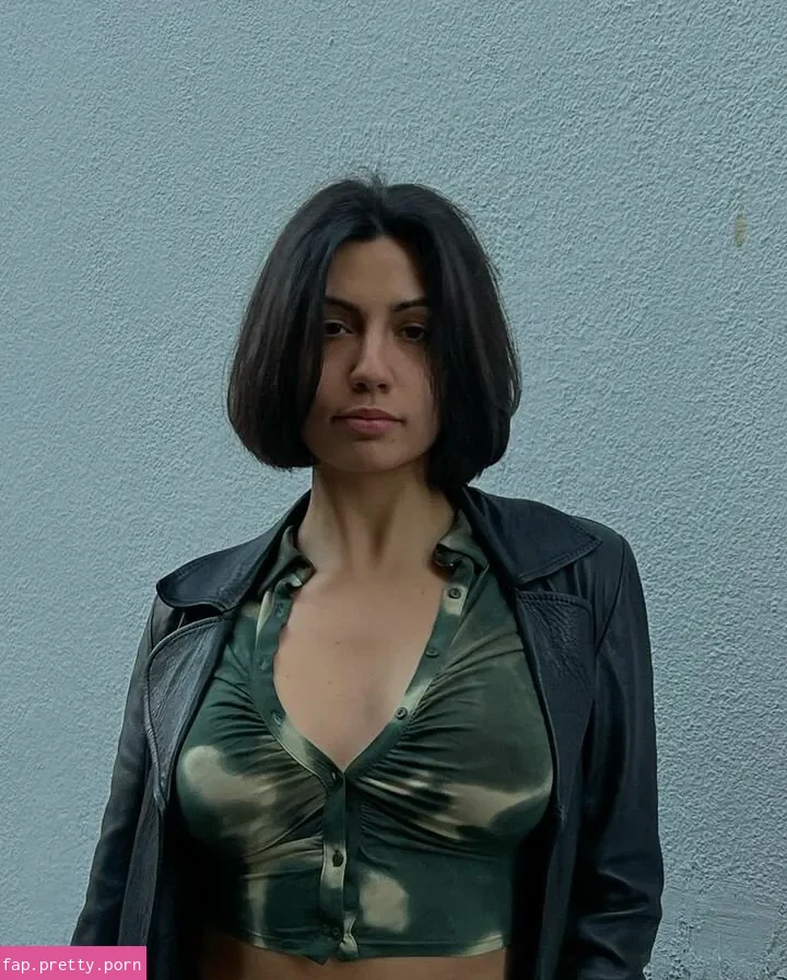 Maria Mood - Photo #00