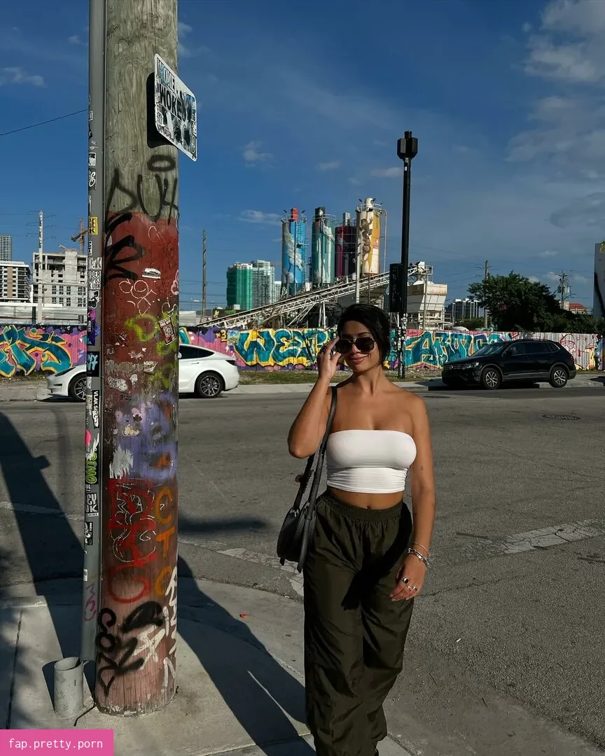 Maria Mood - Photo #08