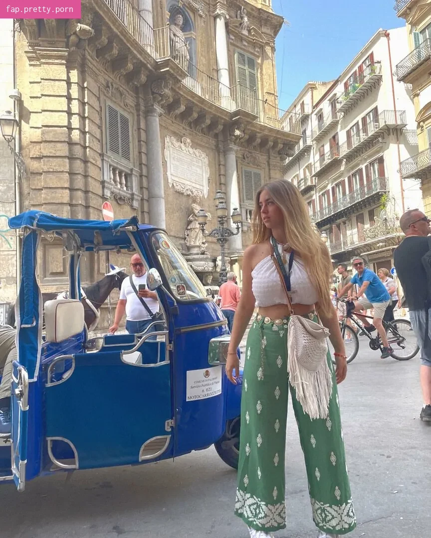 María Moreno - Photo #29