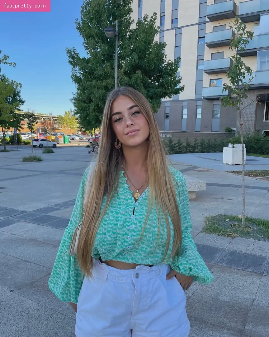 María Moreno - Photo #35