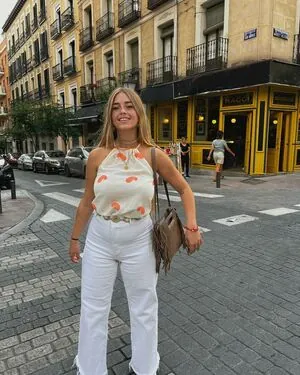 María Moreno content