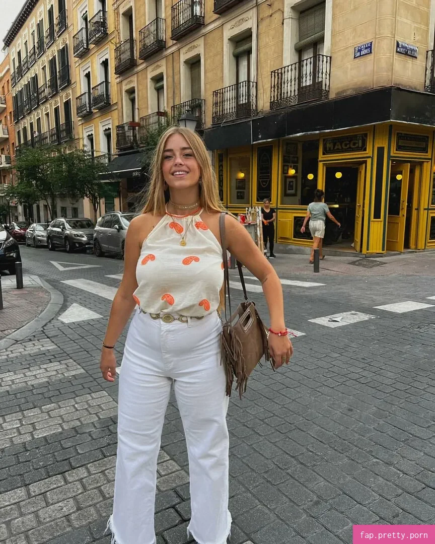 María Moreno - Photo #37