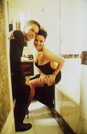 Martine McCutcheon content