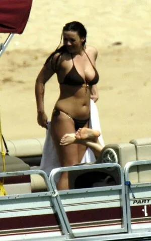 Martine McCutcheon content