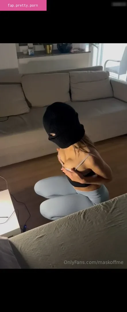 Maskoffme (michelle.jr) content