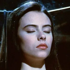 Mathilda May
