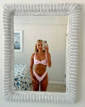 McKenzie Morgan content