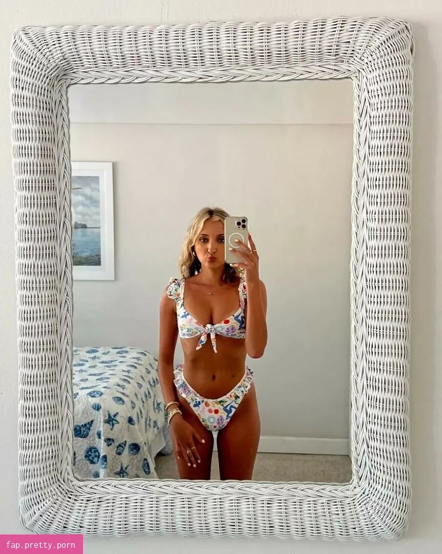 McKenzie Morgan - Photo #33