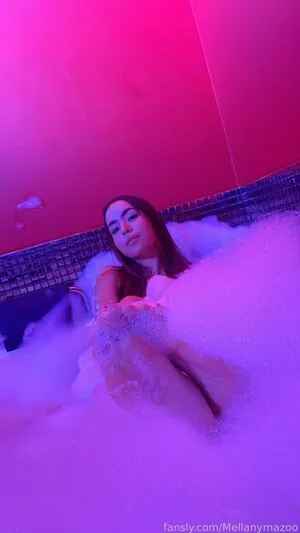 Mellany Mazo content