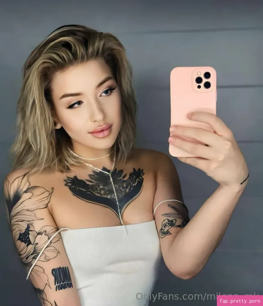 milena_mk - Photo #01