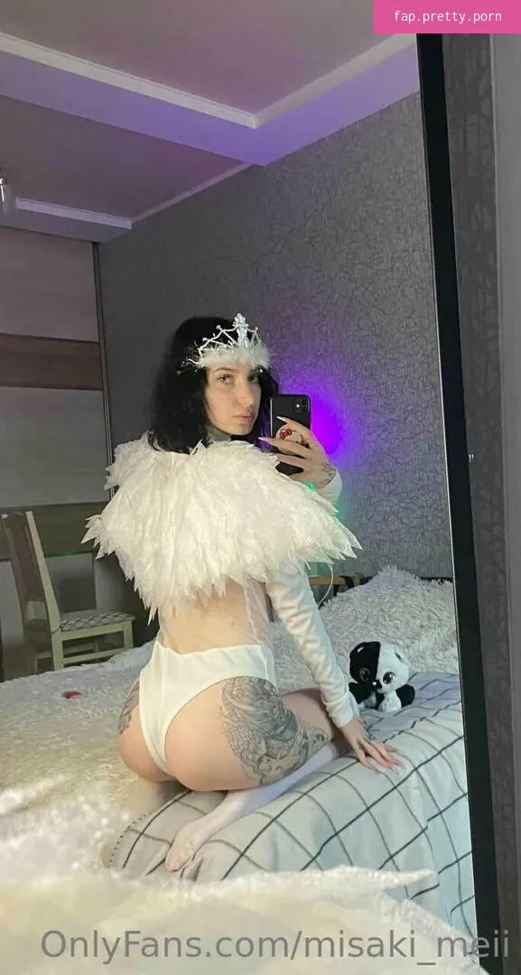misaki_meii - Photo #86