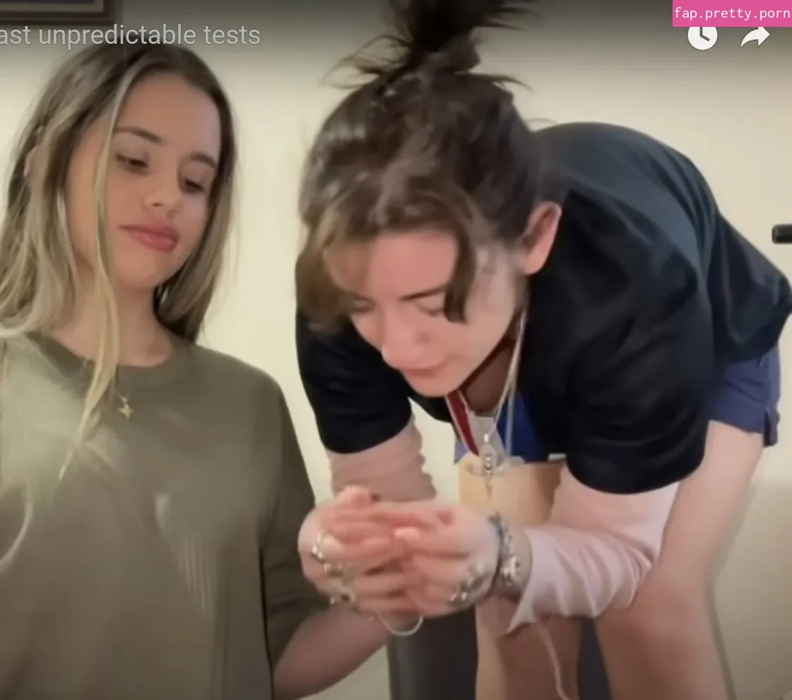 Miss Manganese ASMR / SaraManganeseASMR / saramangaasmr Nude Leaked OnlyFans Photo #28