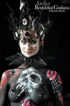 Miss Morgue