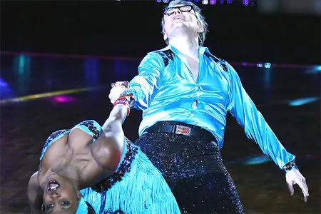 Motsi Mabuse content