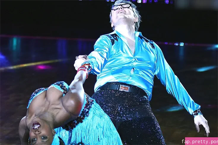 Motsi Mabuse - Photo #02