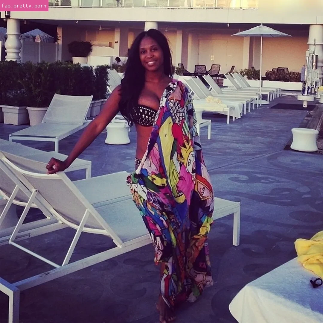 Motsi Mabuse - Photo #12