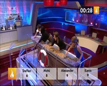 Motsi Mabuse content