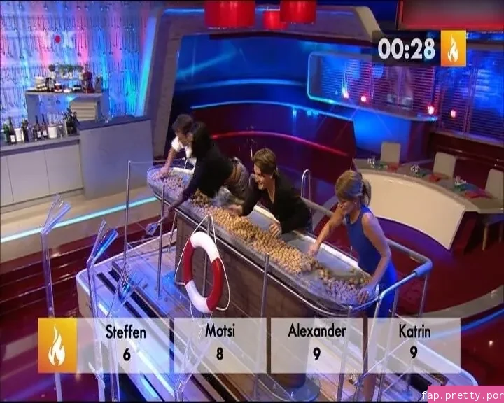 Motsi Mabuse - Photo #22