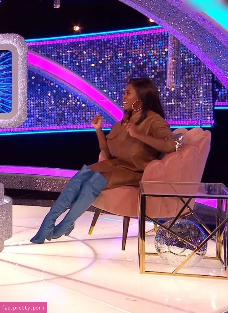 Motsi Mabuse - Photo #34