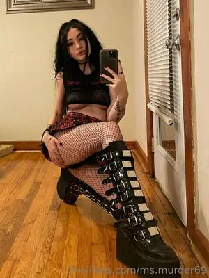 ms.murder69 content
