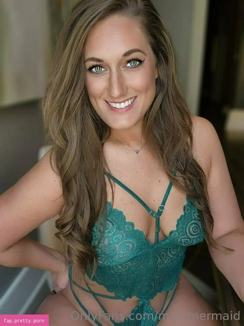 mtn_mermaid - Photo #51