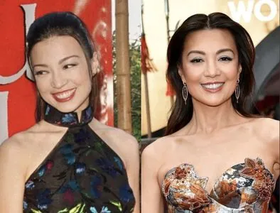 Ming-Na Wen