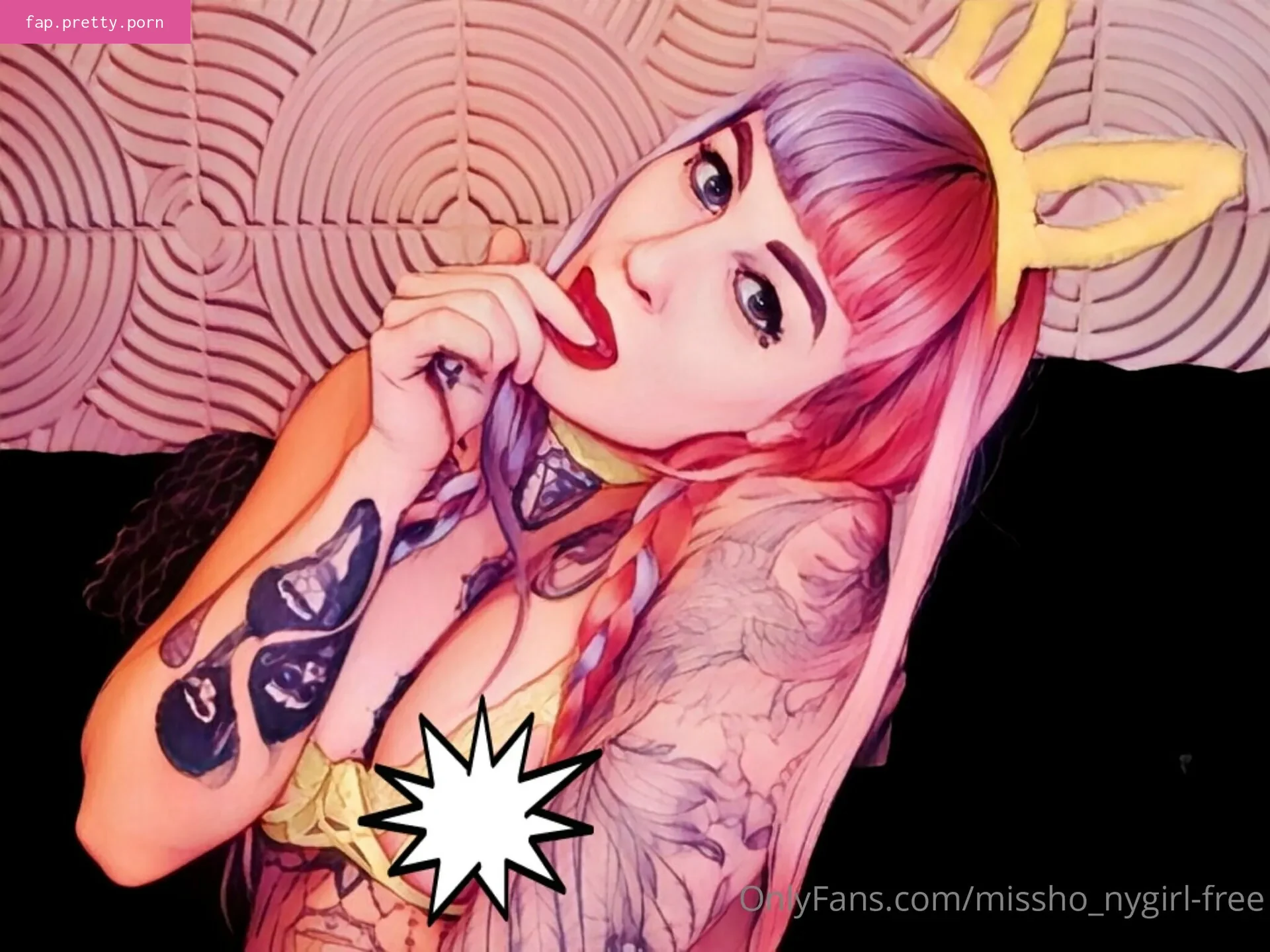 missho_nygirl-free content