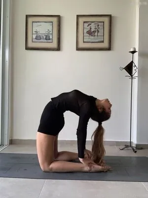 Maayan Oz