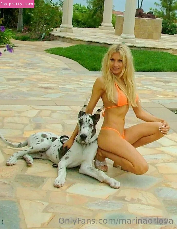 Marina Orlova - Photo #68