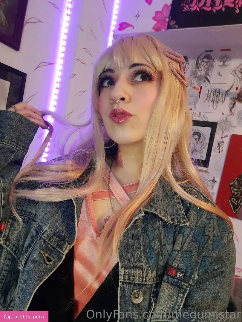 megamisama_of - Photo #02