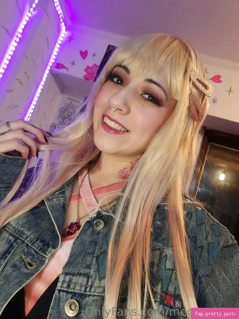 megamisama_of - Photo #03