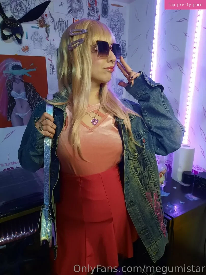 megamisama_of - Photo #04