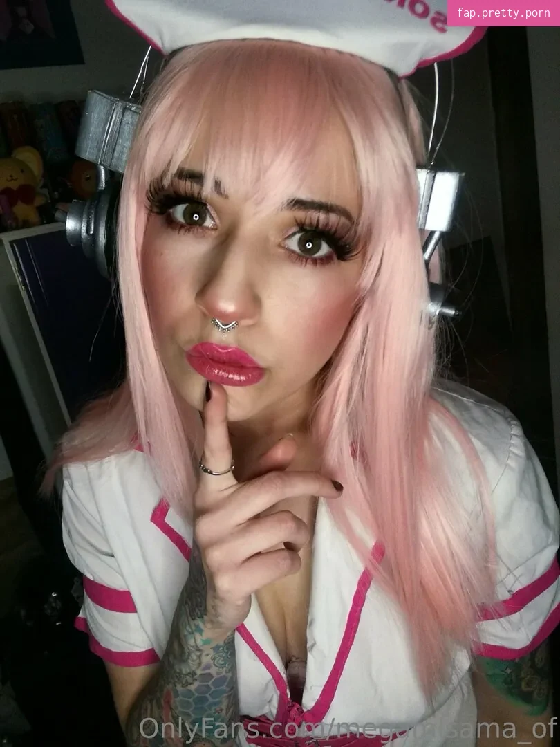 megamisama_of - Photo #10