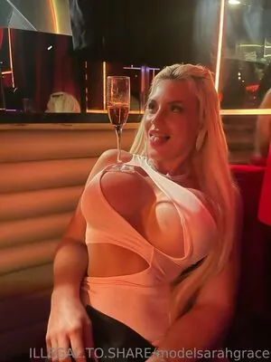 modelsarahgrace content