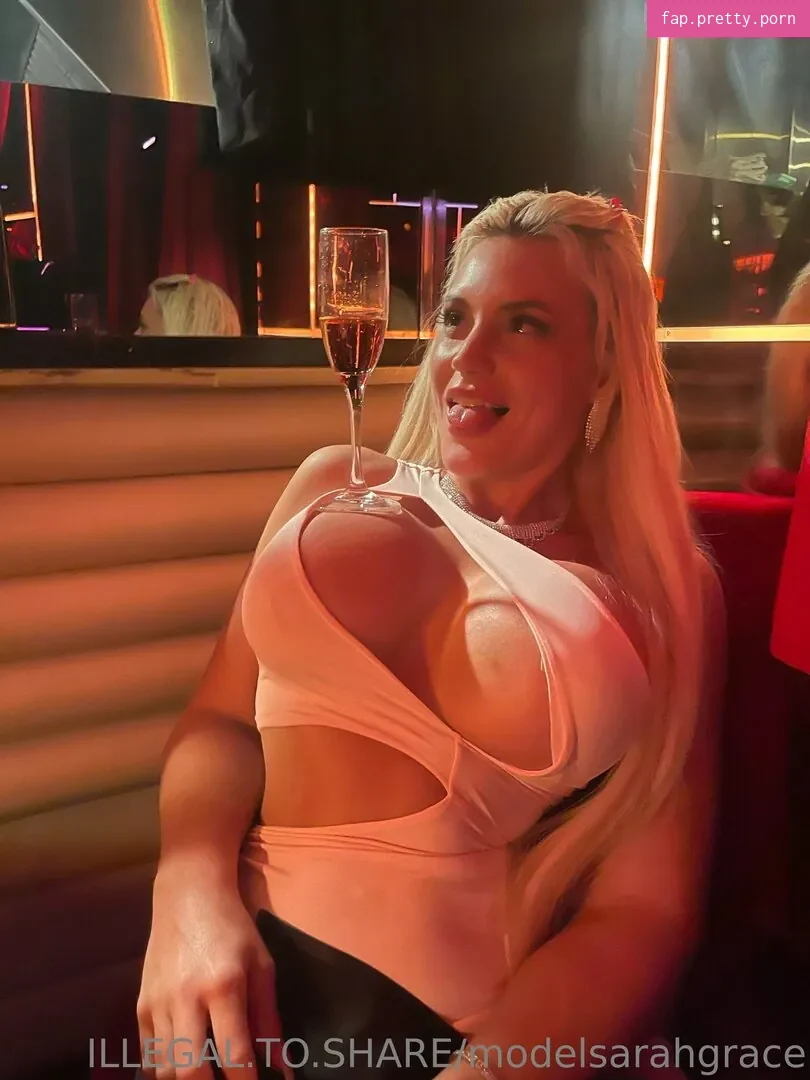 modelsarahgrace - Photo #11