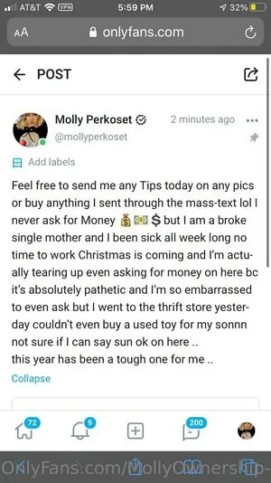 mollyperkoset
